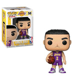 Nba: Lakers - Lonzo Ball Pop! Vinyl - Pop! Vinyl