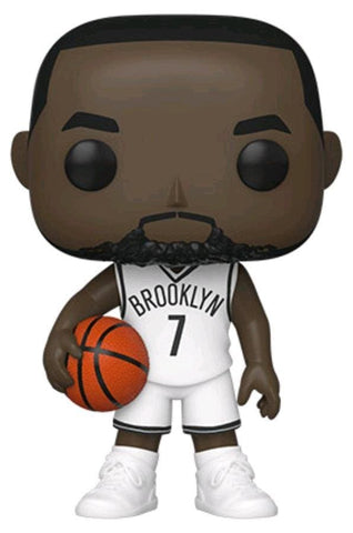 NBA: Nets - Kevin Durant Pop! Vinyl Figure - Pop! Vinyl