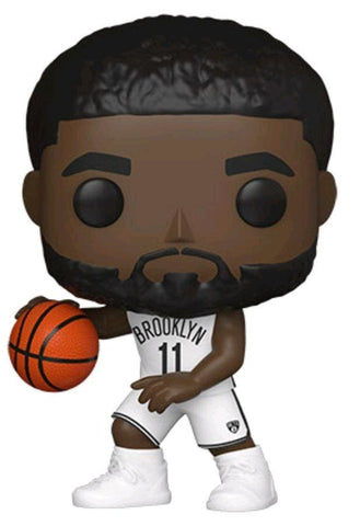 NBA: Nets - Kyrie Irving Pop! Vinyl Figure - Pop! Vinyl