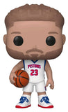 NBA: Pistons - Blake Griffin Pop! Vinyl - Pop! Vinyl