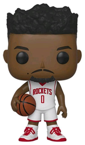 NBA: Rockets - Russell Westbrook Pop! Vinyl Figure - Pop! Vinyl