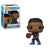 NBA: Thunder - Russell Westbrook Pop! Vinyl - Pop! Vinyl
