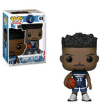 Nba: Timberwolves - Jimmy Butler Pop! Vinyl - Pop! Vinyl