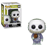 NBX - Barrel Pop! - Pop! Vinyl