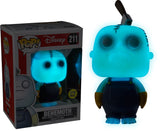 NBX - Behemoth GW Pop! !E RS - Pop! Vinyl