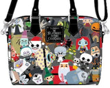 Nbx - Chibi Duffle Bag - Bags & Accessories