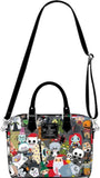 Nbx - Chibi Duffle Bag - Bags & Accessories