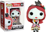 Nbx - Dapper Sally Pop! !e Rs - Pop! Vinyl