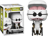 NBX - Dr Finkelstein Pop! - Pop! Vinyl