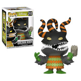 Nbx - Harlequin Demon Pop! - Pop! Vinyl