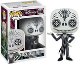 Nbx - Jack (Day Of The Dead) Pop! - Pop! Vinyl