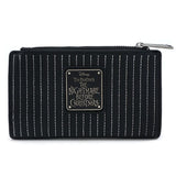 Nbx - Jack Face Bifold Wallet - Bags & Accessories