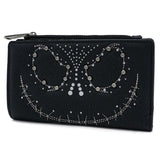Nbx - Jack Face Bifold Wallet - Bags & Accessories