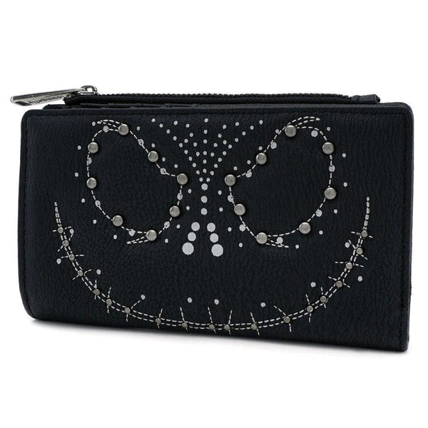 Nbx - Jack Face Bifold Wallet - Bags & Accessories