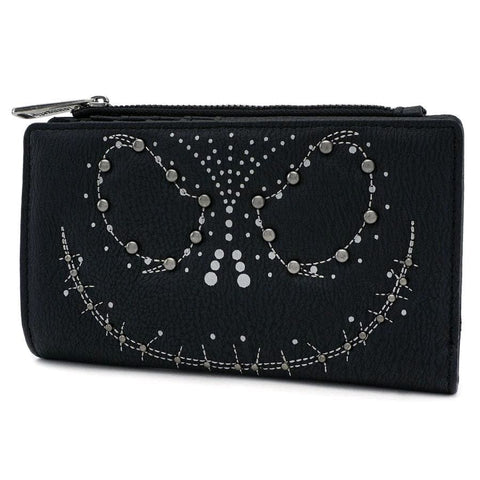 Nbx - Jack Face Bifold Wallet - Bags & Accessories