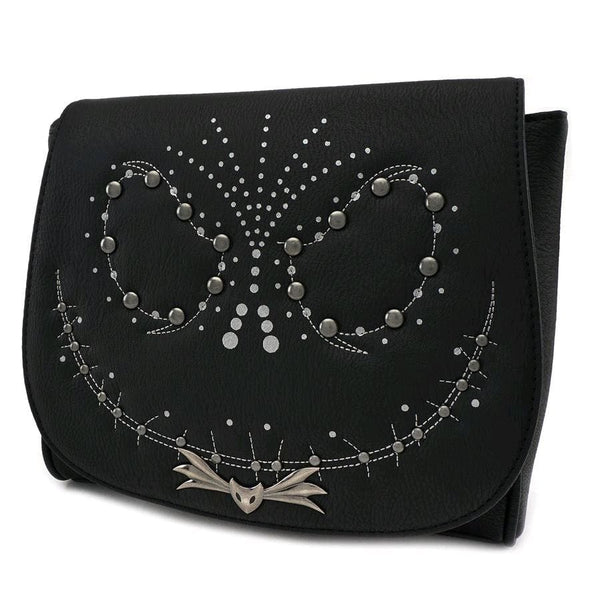NBX - Jack Face Crossbody Bag - Bags & Accessories