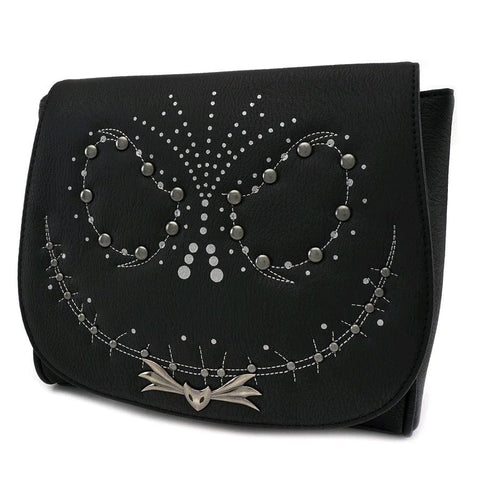 NBX - Jack Face Crossbody Bag - Bags & Accessories
