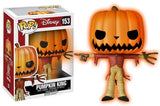 Nbx - Jack Pumpkin King Gw Pop! !e - Pop! Vinyl