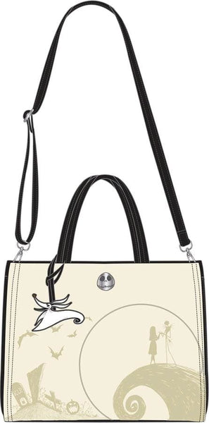 Nbx - Jack & Sally Crossbody Bag - Bags & Accessories