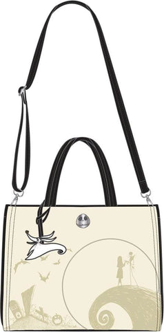 Nbx - Jack & Sally Crossbody Bag - Bags & Accessories