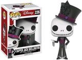Nbx - Jack Skellington Dapper Pop! !e Rs - Pop! Vinyl