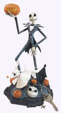 Nbx - Jack Skellington Finders Keypers Statue - Vinyl Statue