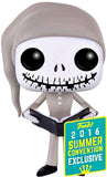 Nbx - Jack Skellington Pajama Pop! Sd13 - Pop! Vinyl