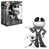 NBX - Jack Skellington Super Deluxe Vinyl - Vinyl Figure