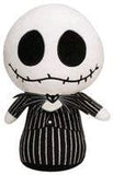 Nbx - Jack Skellington Supercute Plush - Plush