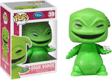 Nbx - Oogie Boogie Pop! - Pop! Vinyl