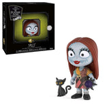 NBX - Sally 5 Star - Vinyl Figure