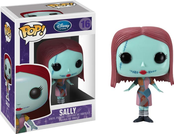 Nbx - Sally Pop! - Pop! Vinyl