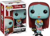 Nbx - Sally With Nightshade Pop! - Pop! Vinyl