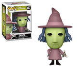 Nbx - Shock Pop! - Pop! Vinyl