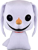 NBX - Zero 22 Plush !E RS - Plush
