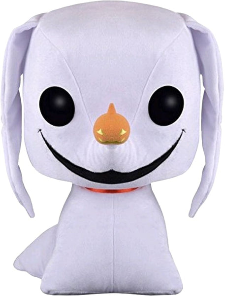 NBX - Zero 22 Plush !E RS - Plush