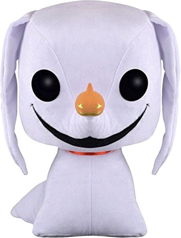 NBX - Zero 22 Plush !E RS - Plush