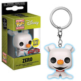 Nbx - Zero Gw Pop! Keychain Rs - Keychain