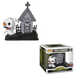 NBX - Zero in Doghouse MM Pop! RS - Pop! Vinyl