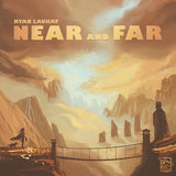 Near and Far - Board Game