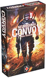 Neuroshima Convoy - Board Game