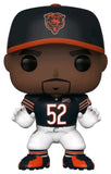 NFL: Bears - Khalil Mack Pop! Vinyl - Pop! Vinyl