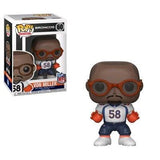 Nfl: Broncos - Von Miller Pop! - Pop! Vinyl