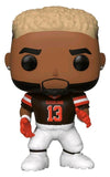NFL: Browns - Odell Beckham Jr Home Jersey Pop! Vinyl - Pop! Vinyl