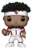 NFL: Cardinals - Kyler Murray Home Jersey Pop! Vinyl - Pop! Vinyl