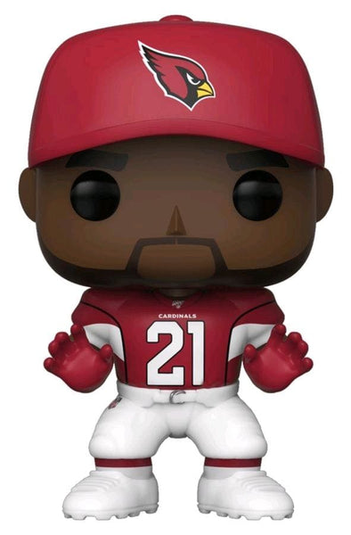 NFL: Cardinals - Patrick Peterson Pop! Vinyl - Pop! Vinyl