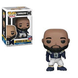 NFL: Chargers - Keenan Allen Pop! - Pop! Vinyl