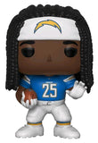 NFL: Chargers - Melvin Gordon III Pop! Vinyl - Pop! Vinyl