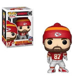 Nfl: Chiefs - Travis Kelce Pop! - Pop! Vinyl