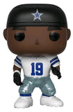 NFL: Cowboys - Amari Cooper Pop! Vinyl - Pop! Vinyl